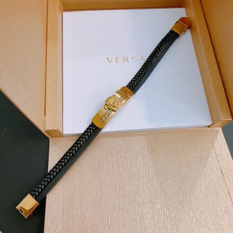 Versace Bracelets